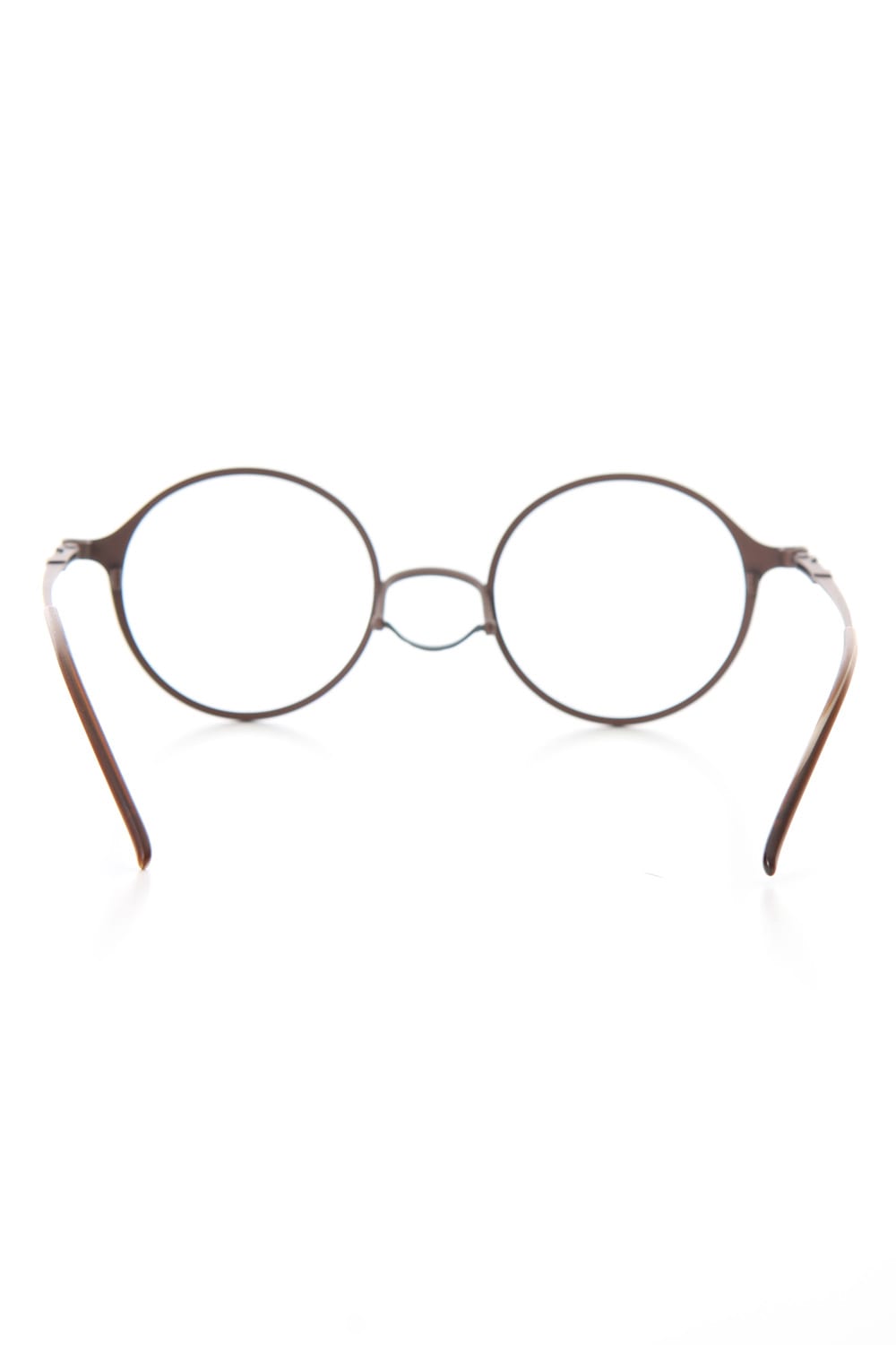 RIGARDS collaboration sunglasses - A.Brown / C.Red