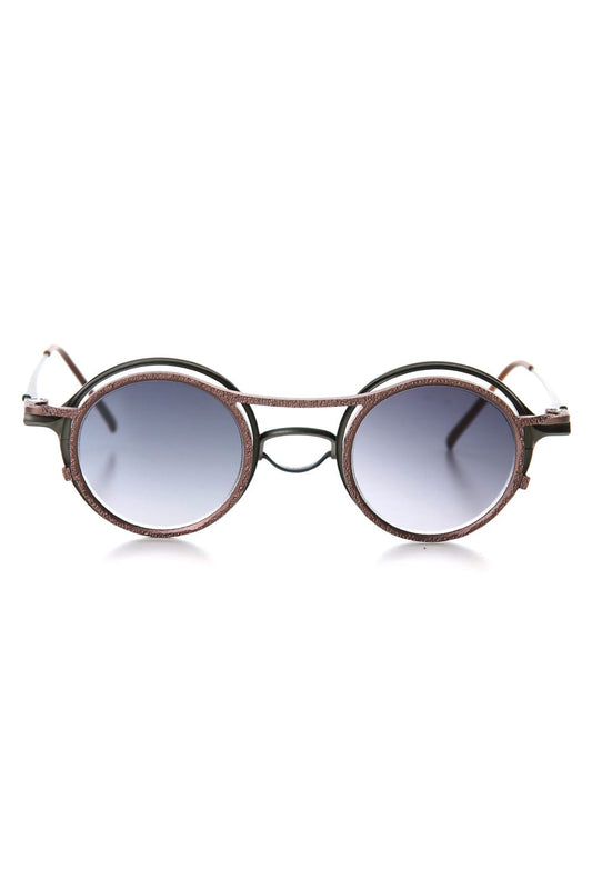 RIGARDS collaboration sunglasses - Moss / A.Brown