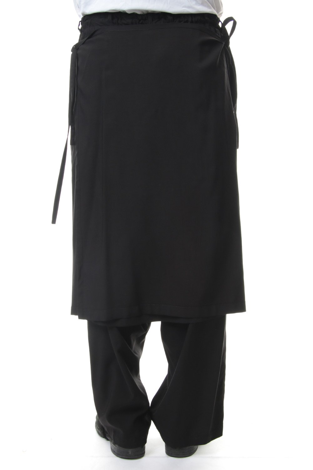 NEW 3WAY Skirt Pants Ry Broad