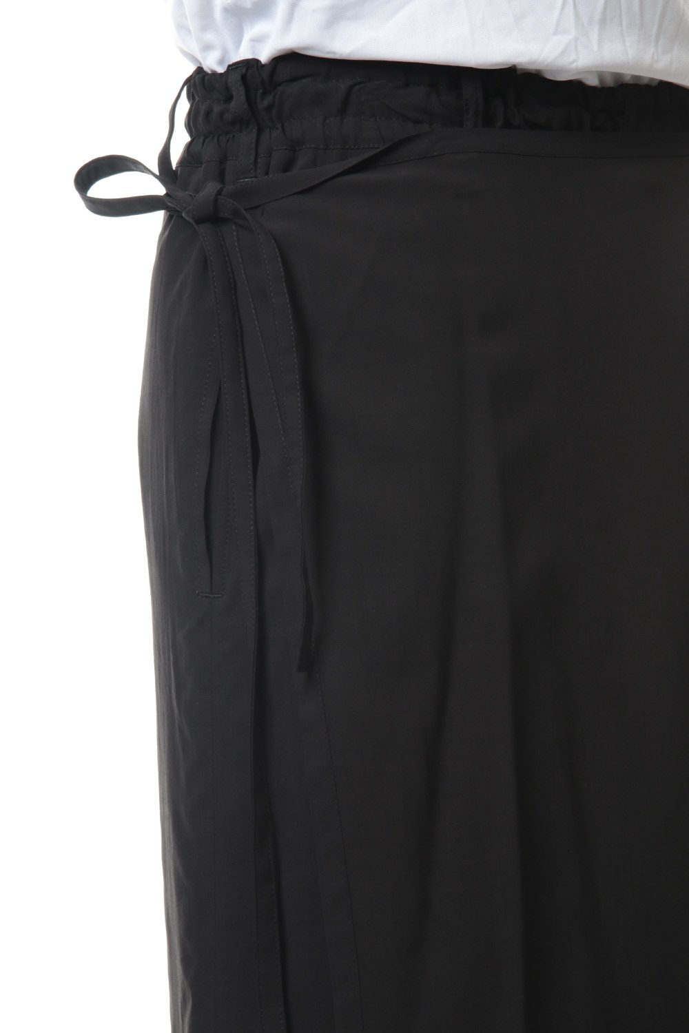 NEW 3WAY Skirt Pants Ry Broad