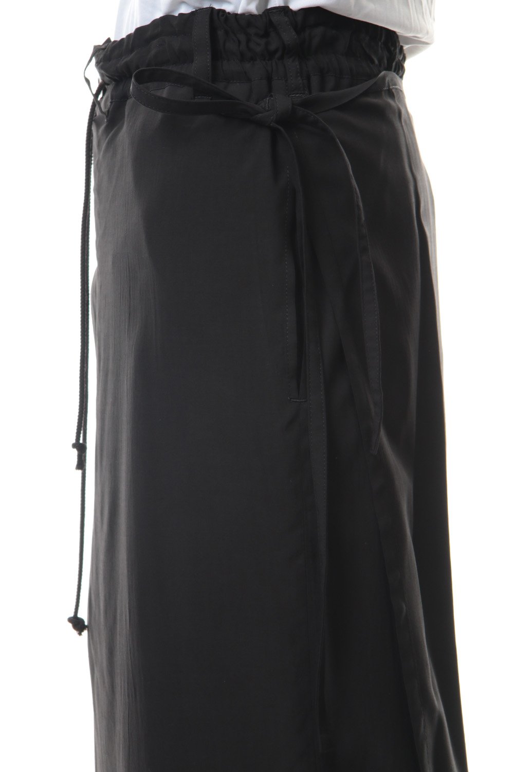 NEW 3WAY Skirt Pants Ry Broad