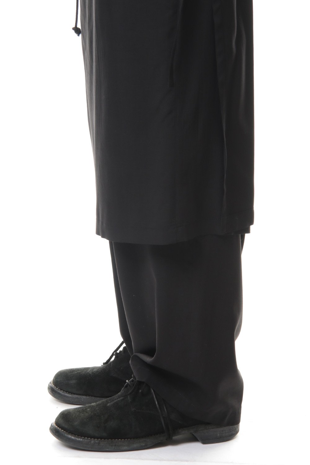 NEW 3WAY Skirt Pants Ry Broad