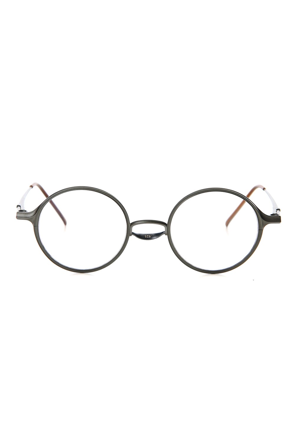 RIGARDS collaboration sunglasses - Moss / A.Brown