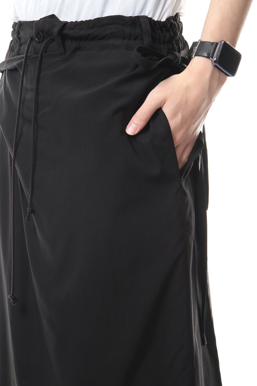 NEW 3WAY Skirt Pants Ry Broad