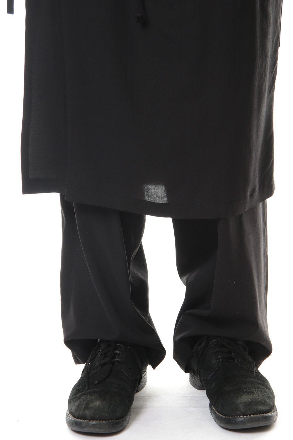 NEW 3WAY Skirt Pants Ry Broad