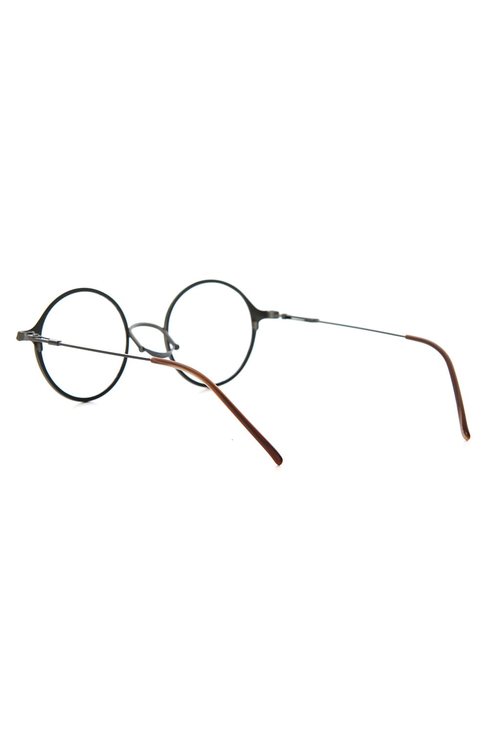 RIGARDS collaboration sunglasses - Moss / A.Brown