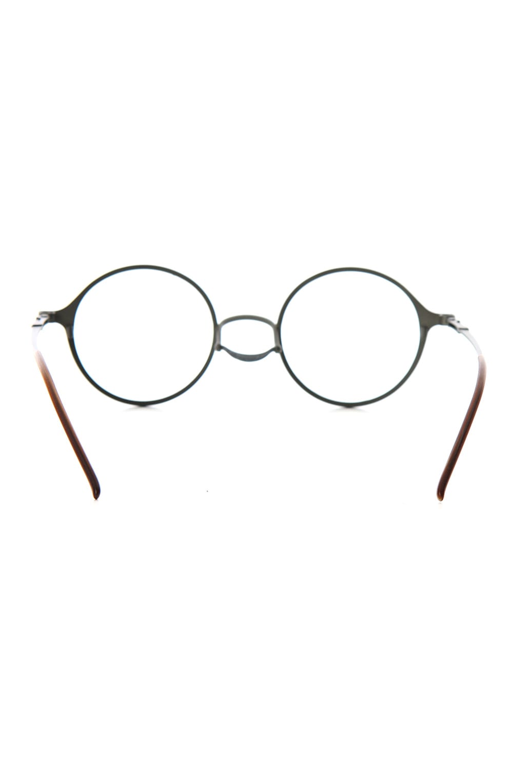 RIGARDS collaboration sunglasses - Moss / A.Brown