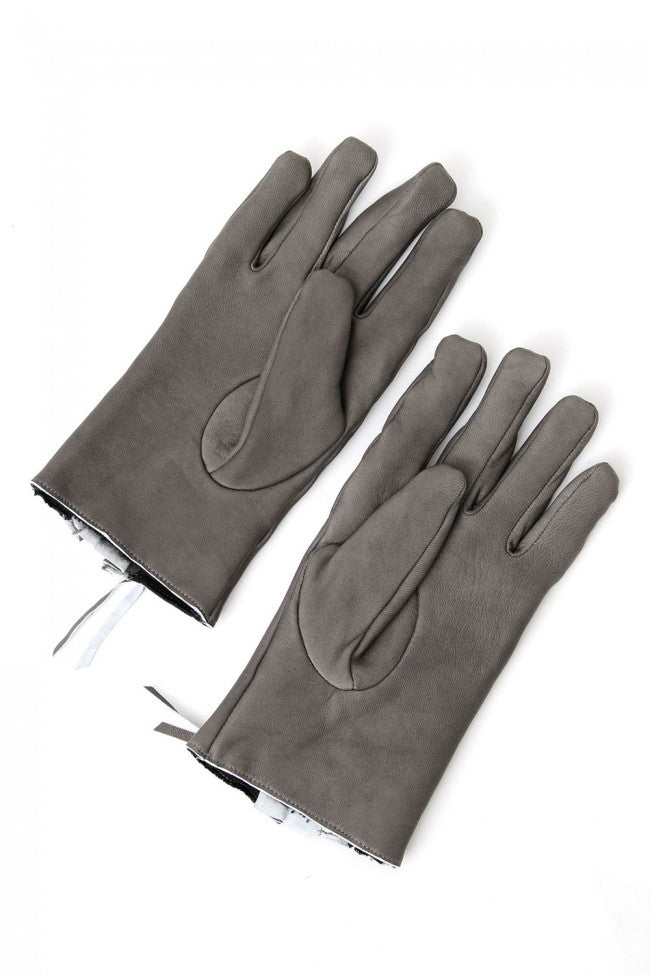 Lamb Leather Glove