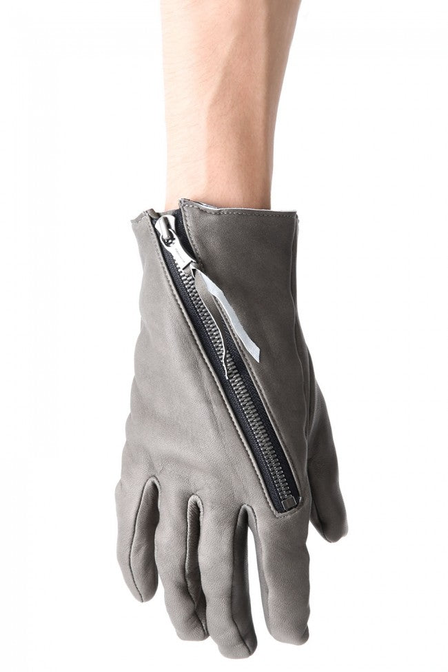 Lamb Leather Glove
