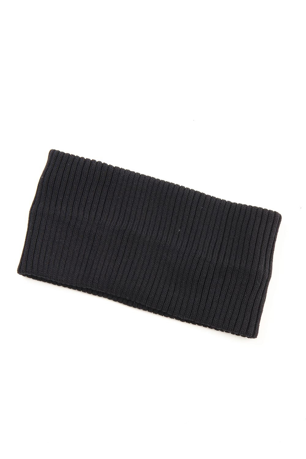 KNHEAD BAND - Black - FFM30001