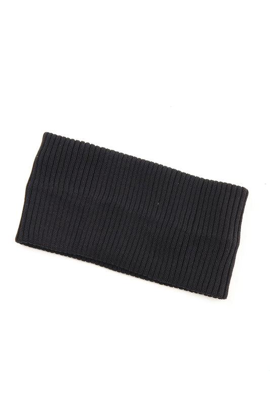 KNHEAD BAND - Black - FFM30001