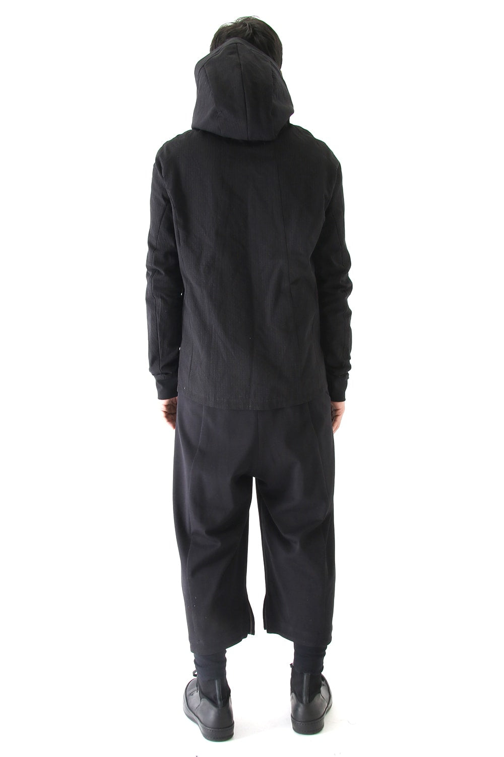 Layered Pants Medium Jersey