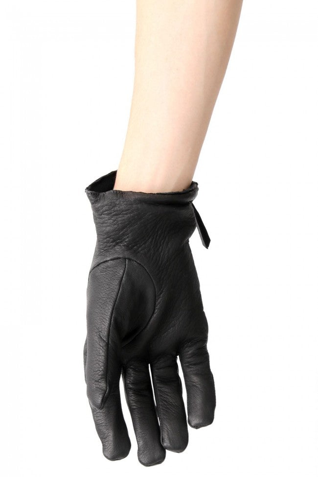 Deer Leather Glove