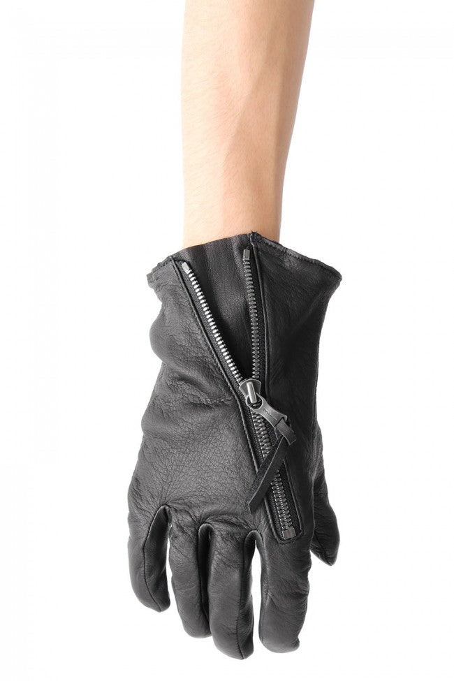 Deer Leather Glove