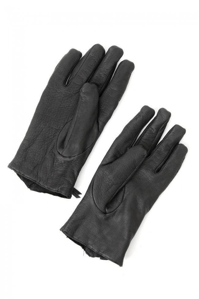 Deer Leather Glove