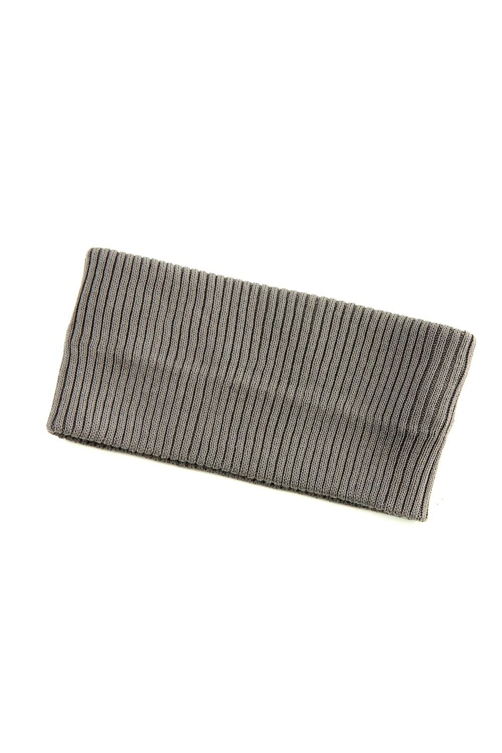 KNHEAD BAND - Dark Grey - FFM30010