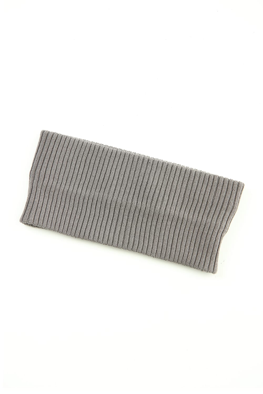 KNHEAD BAND - Dark Grey - FFM30010