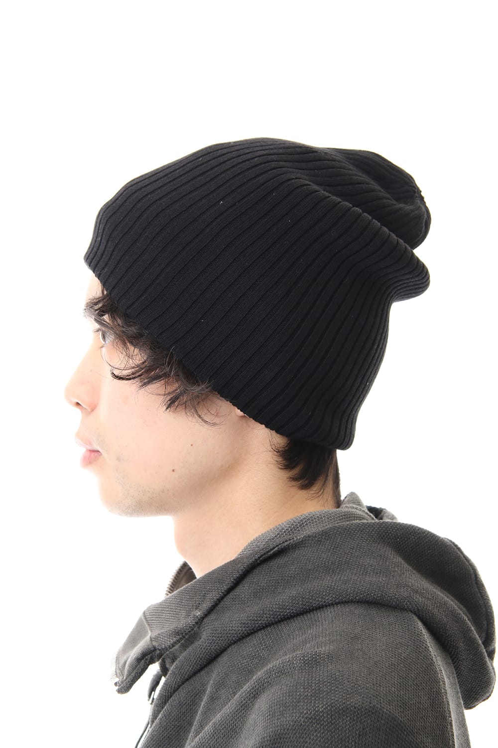 KNHAT1 - Black - FFM30001