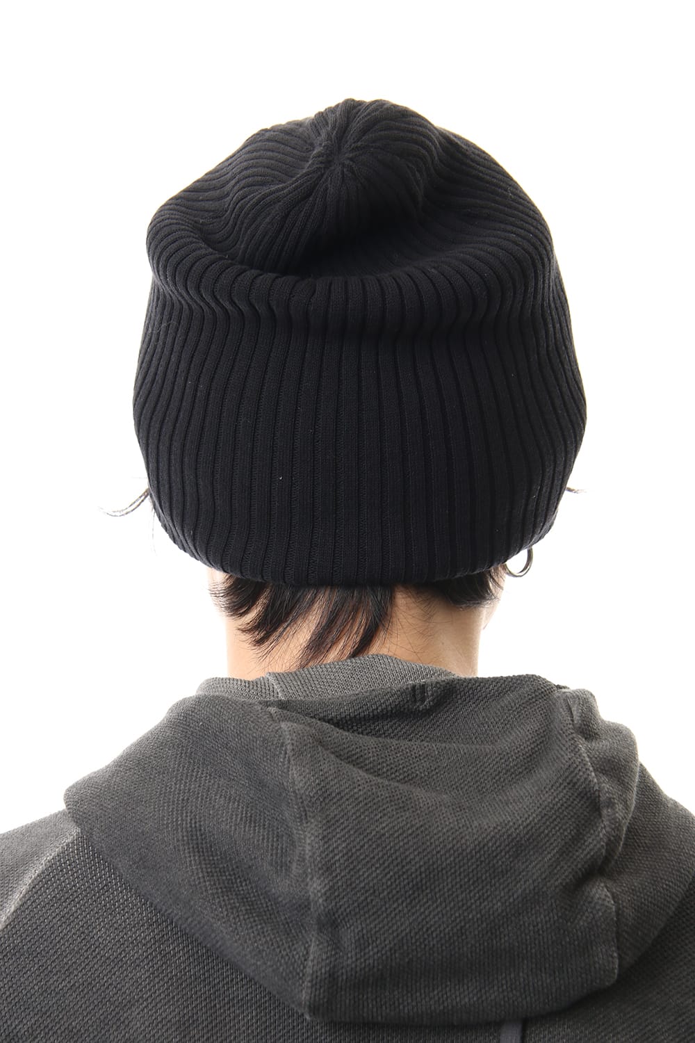 KNHAT1 - Black - FFM30001