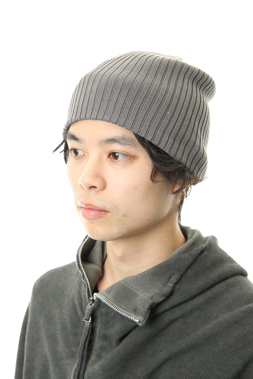 KNHAT1 - Dark Grey - FFM30010