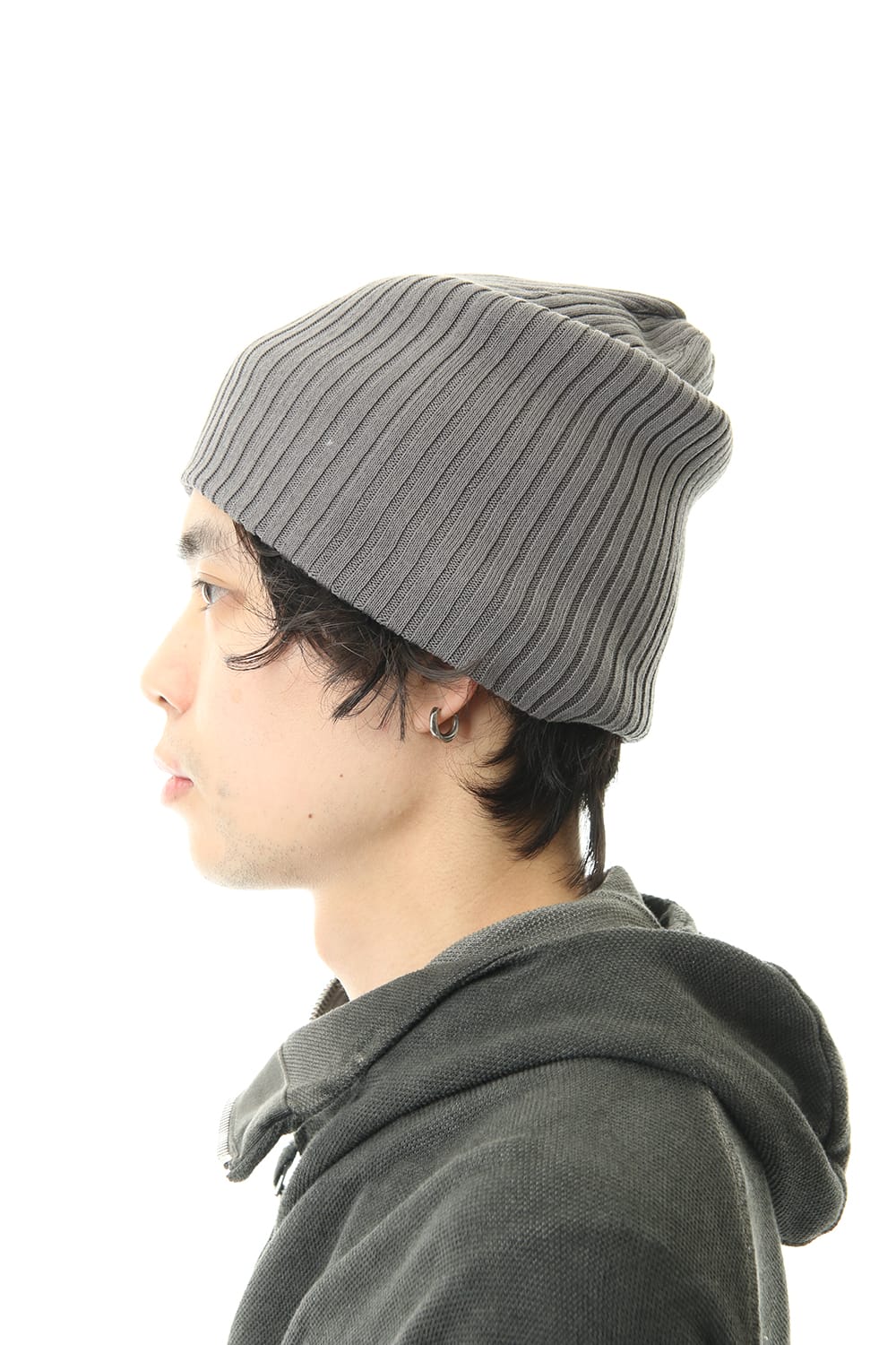 KNHAT1 - Dark Grey - FFM30010