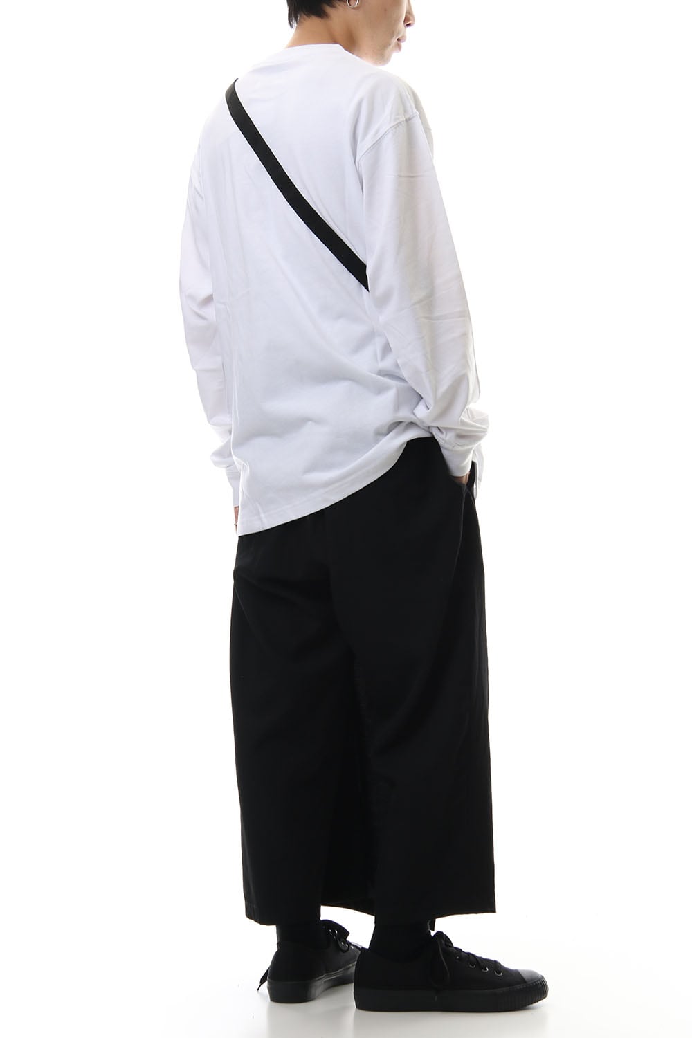 NEW ERA Shoulder Pouch YY Logo