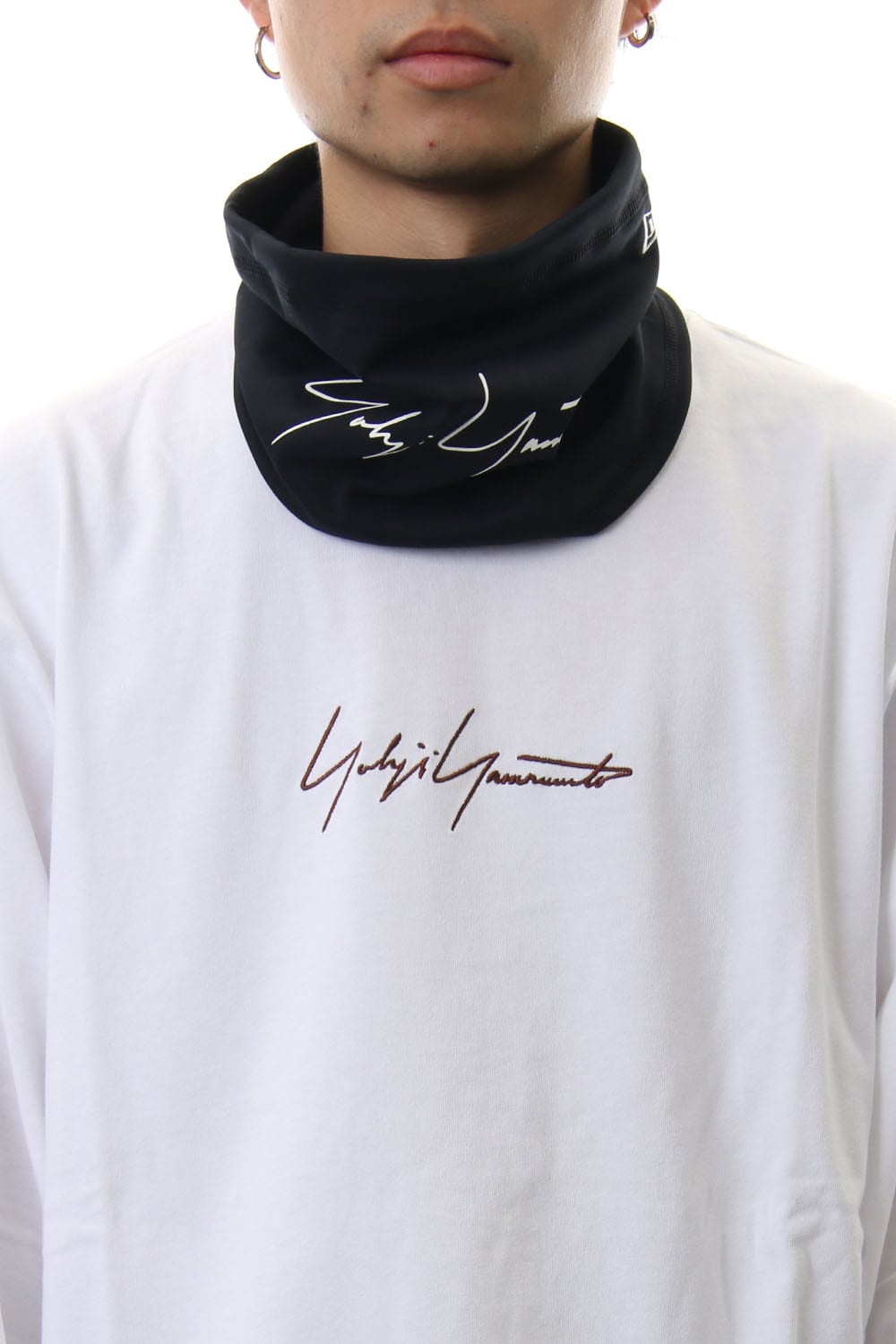 NEW ERA Fleece Neck Warmer