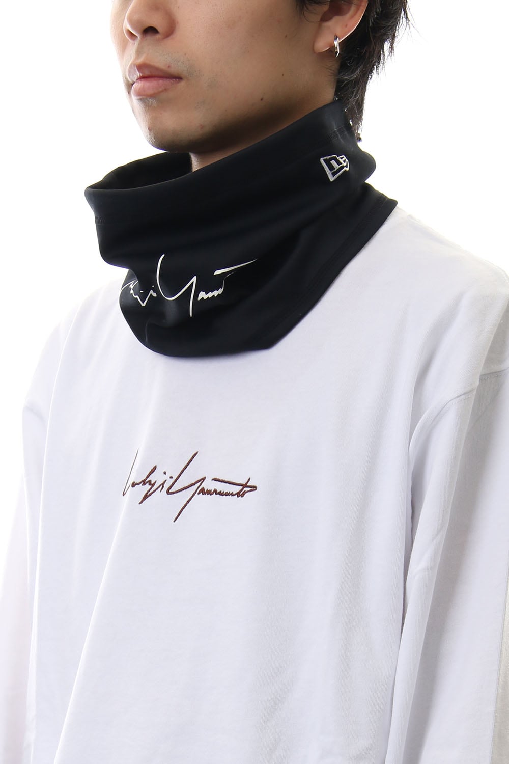 NEW ERA Fleece Neck Warmer