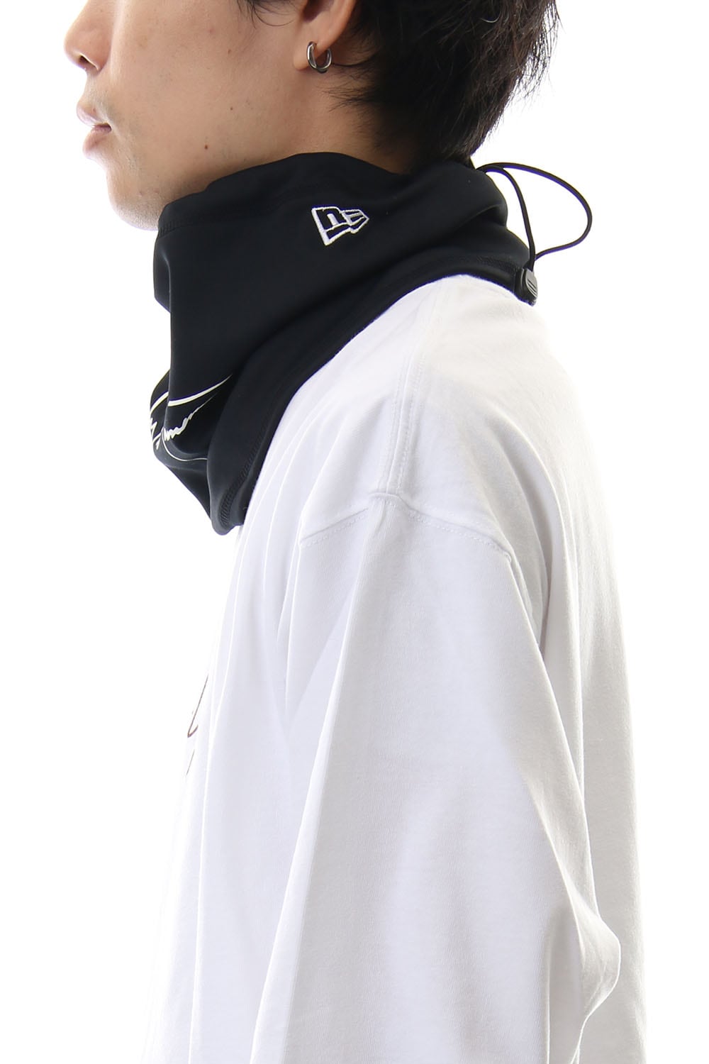 NEW ERA Fleece Neck Warmer