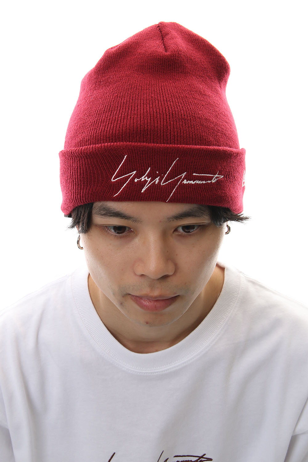 NEW ERA Basic Cap Knit YY