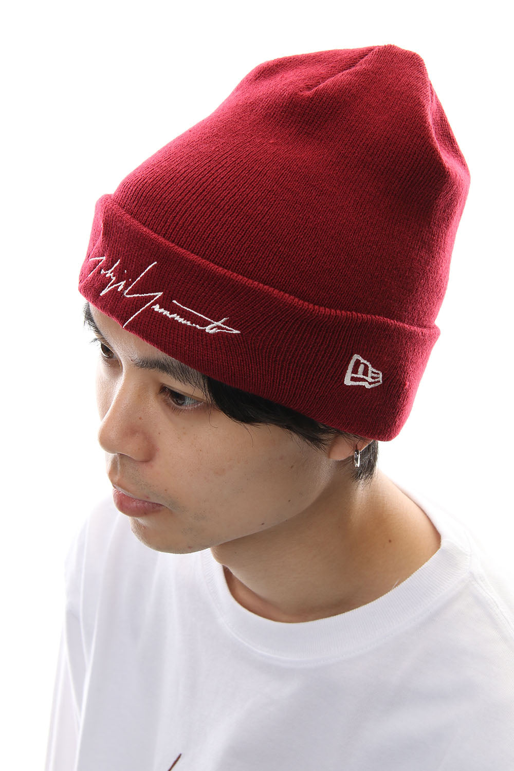 NEW ERA Basic Cap Knit YY