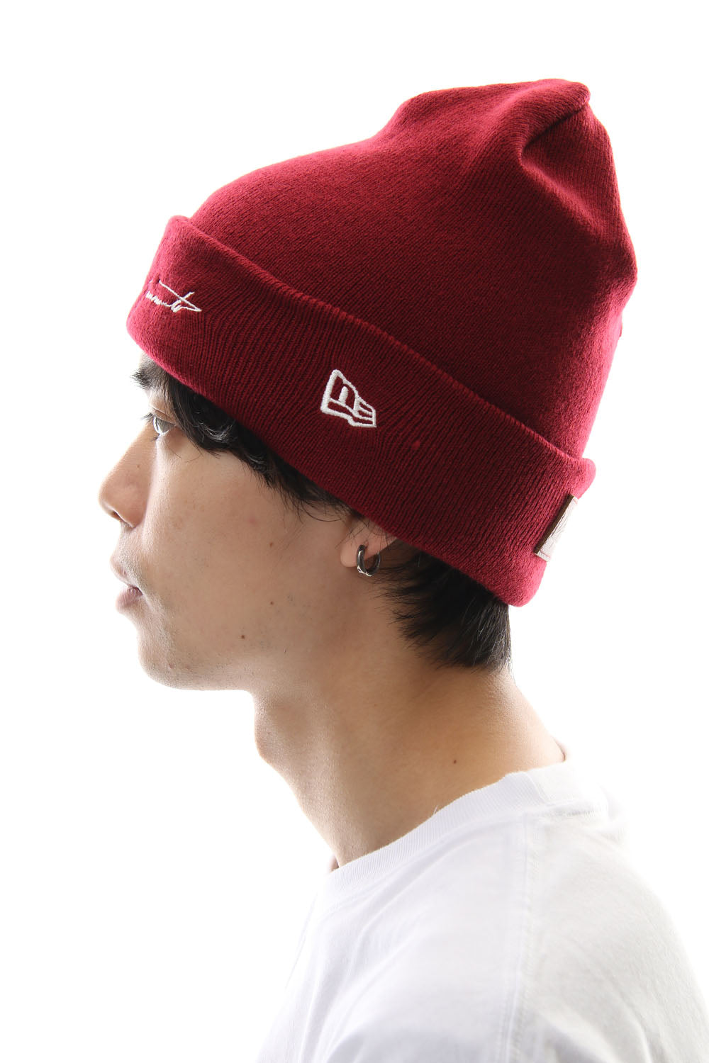 NEW ERA Basic Cap Knit YY