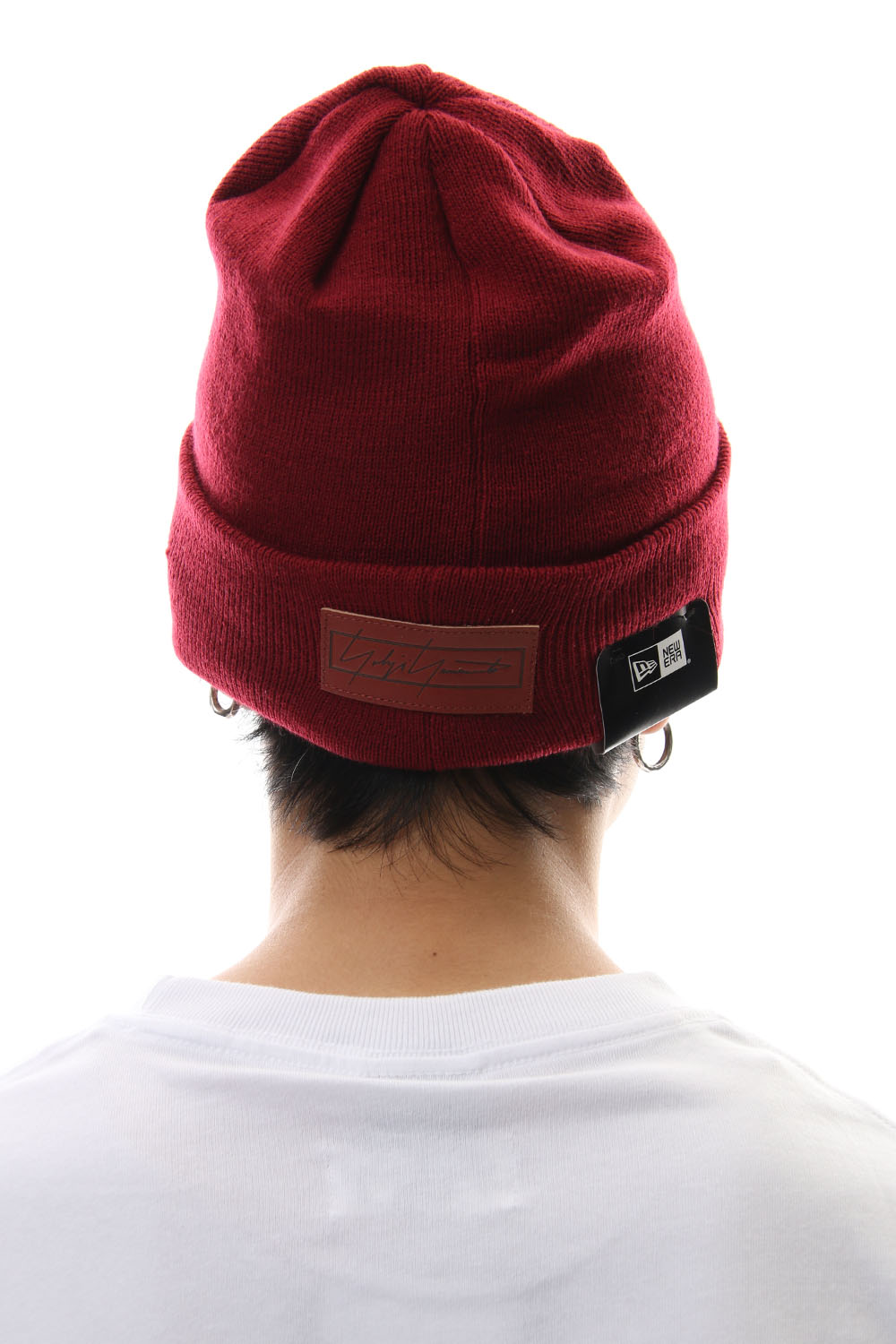 NEW ERA Basic Cap Knit YY