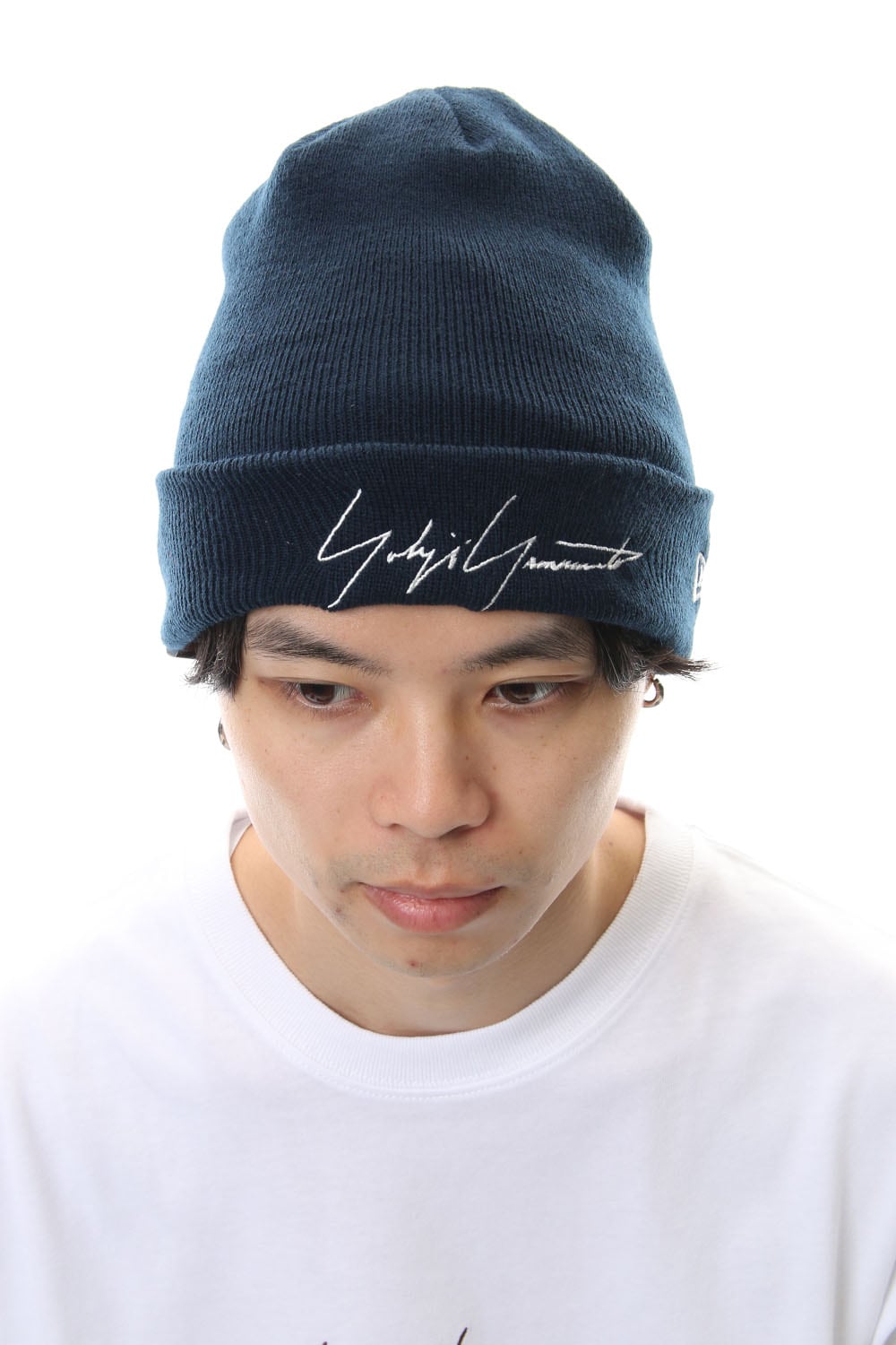 NEW ERA Basic Cap Knit YY
