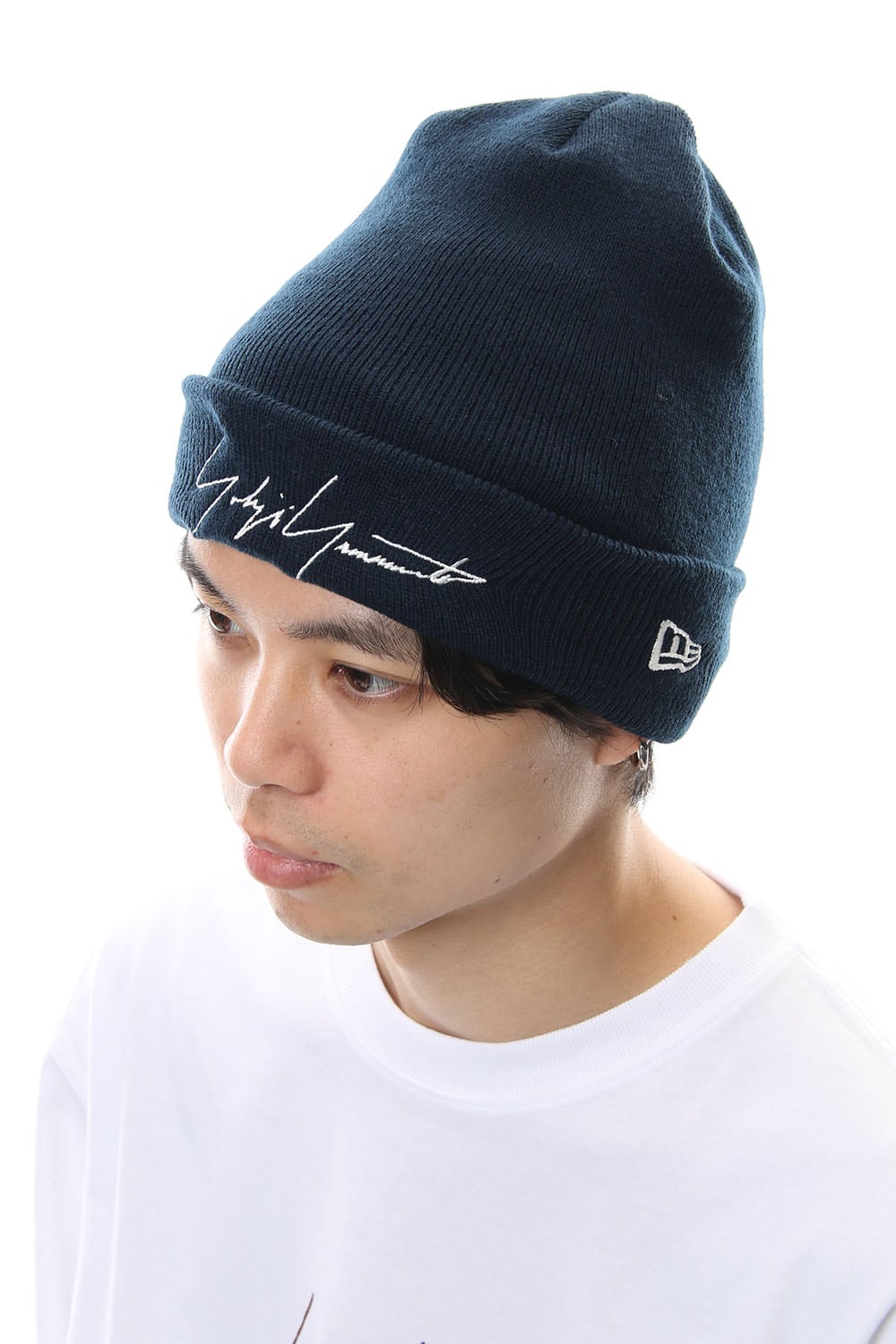 NEW ERA Basic Cap Knit YY
