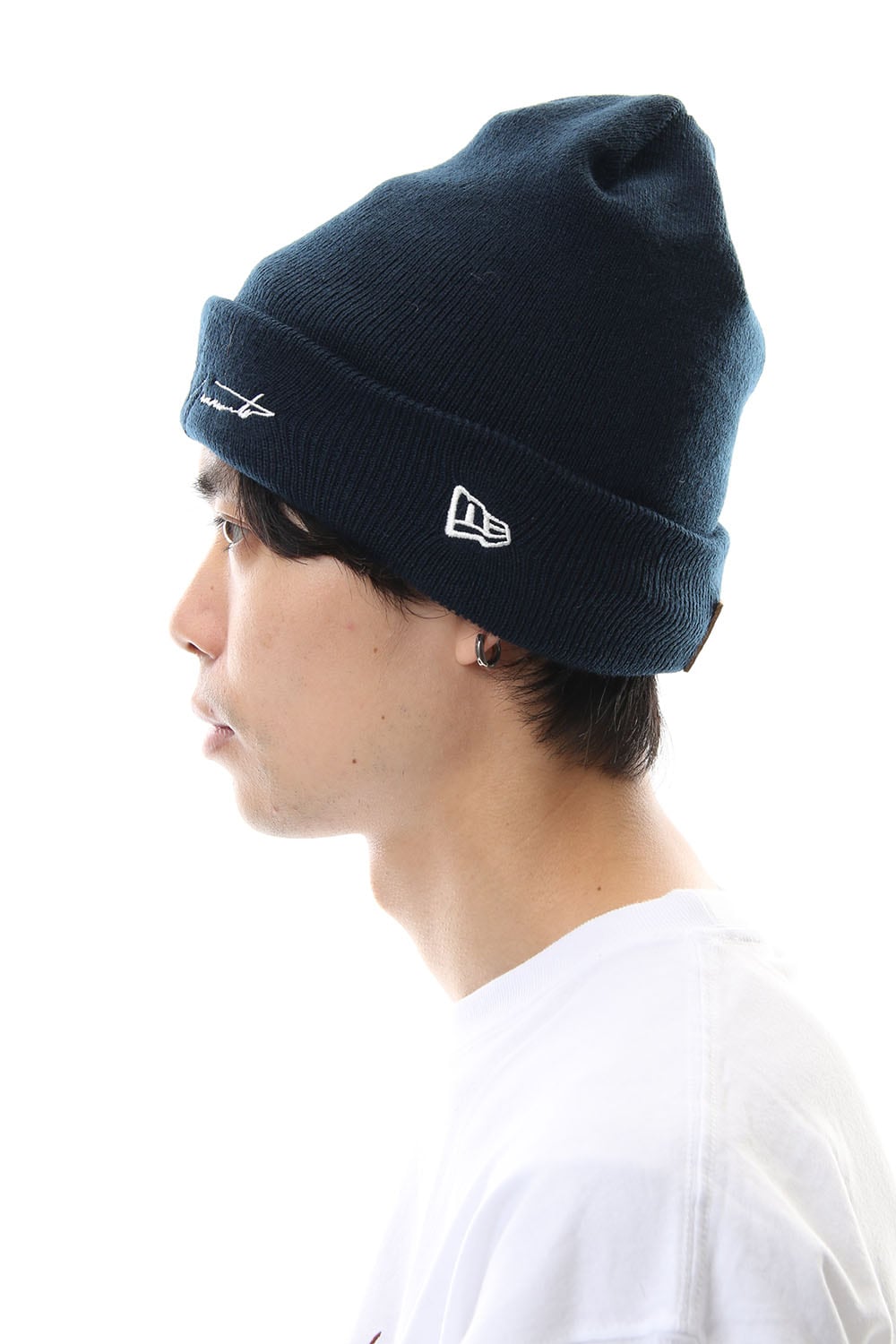 NEW ERA Basic Cap Knit YY
