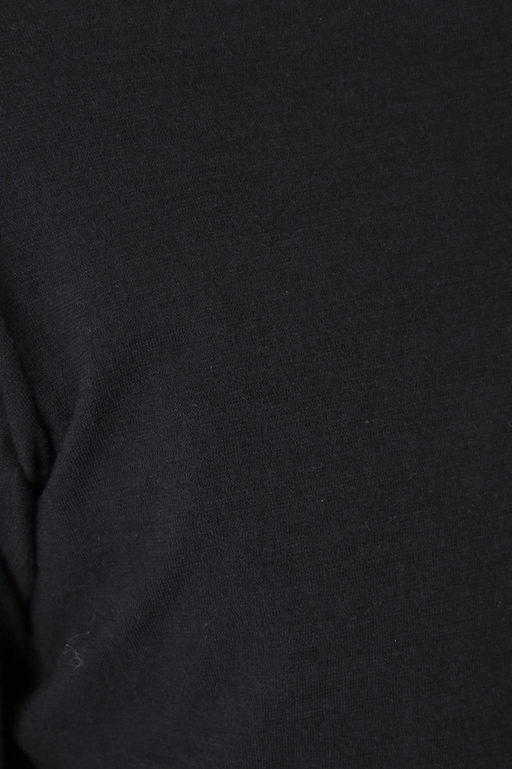 Long Sleeve Cotton Jersey