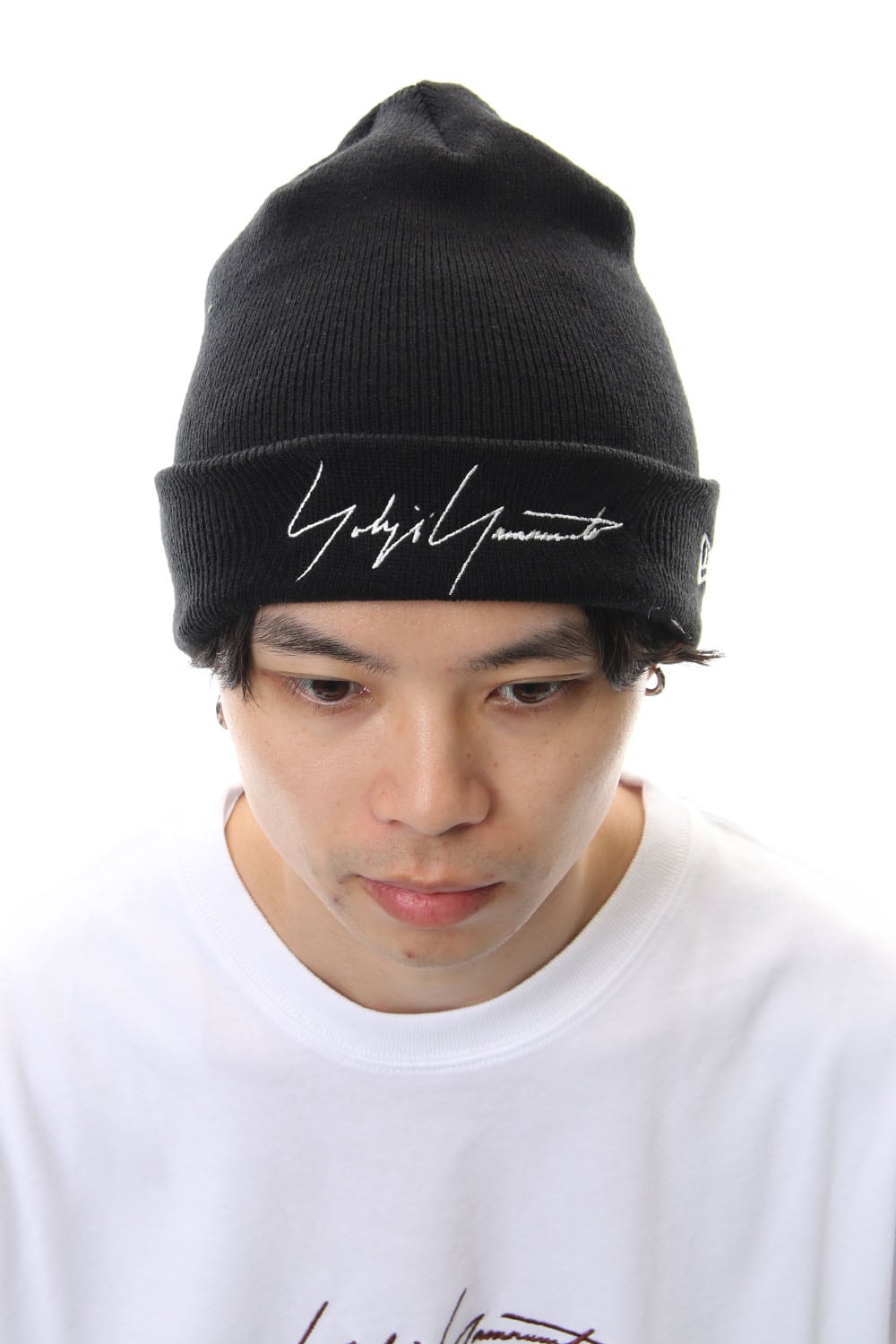 NEW ERA Basic Cap Knit YY
