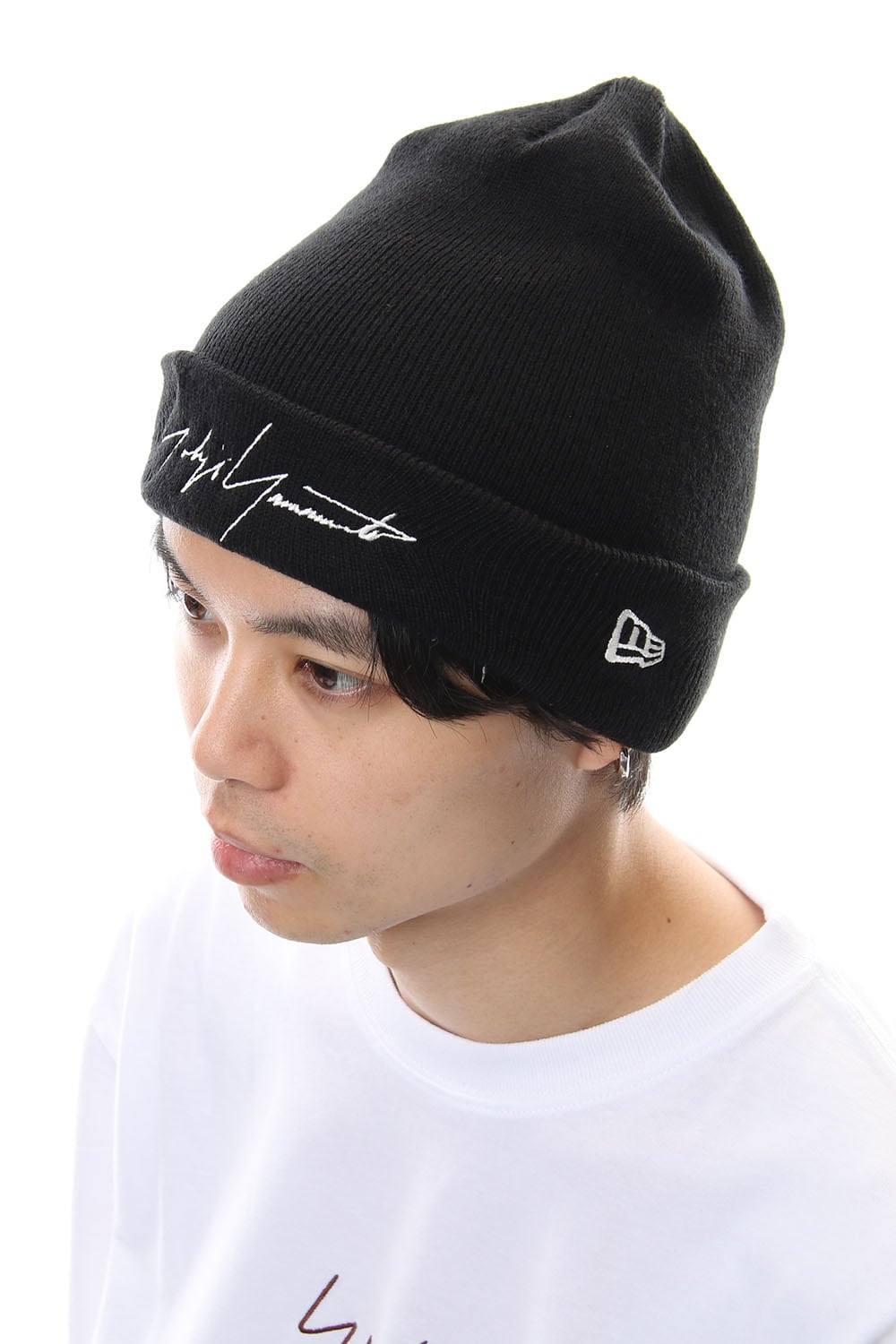 NEW ERA Basic Cap Knit YY