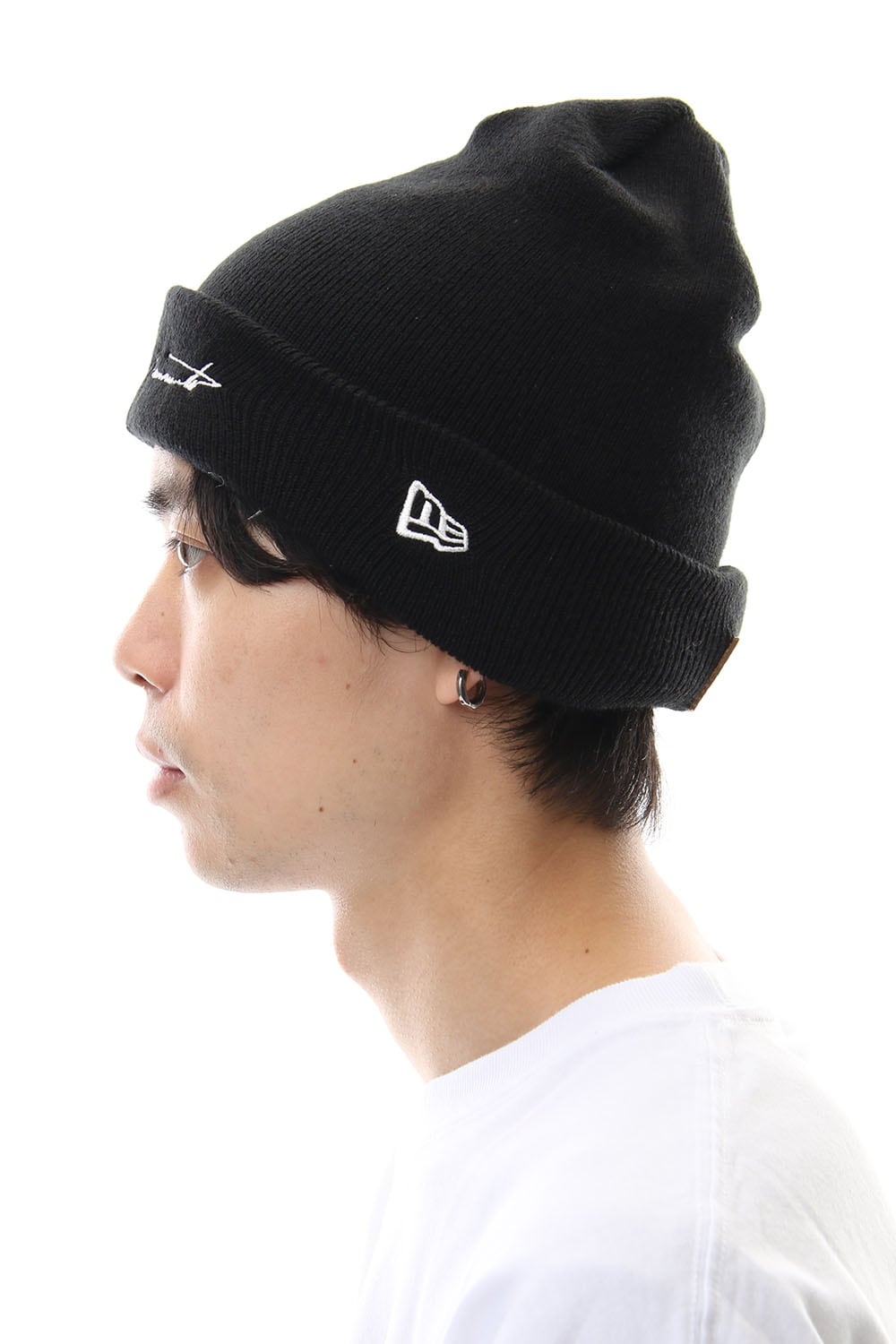 NEW ERA Basic Cap Knit YY