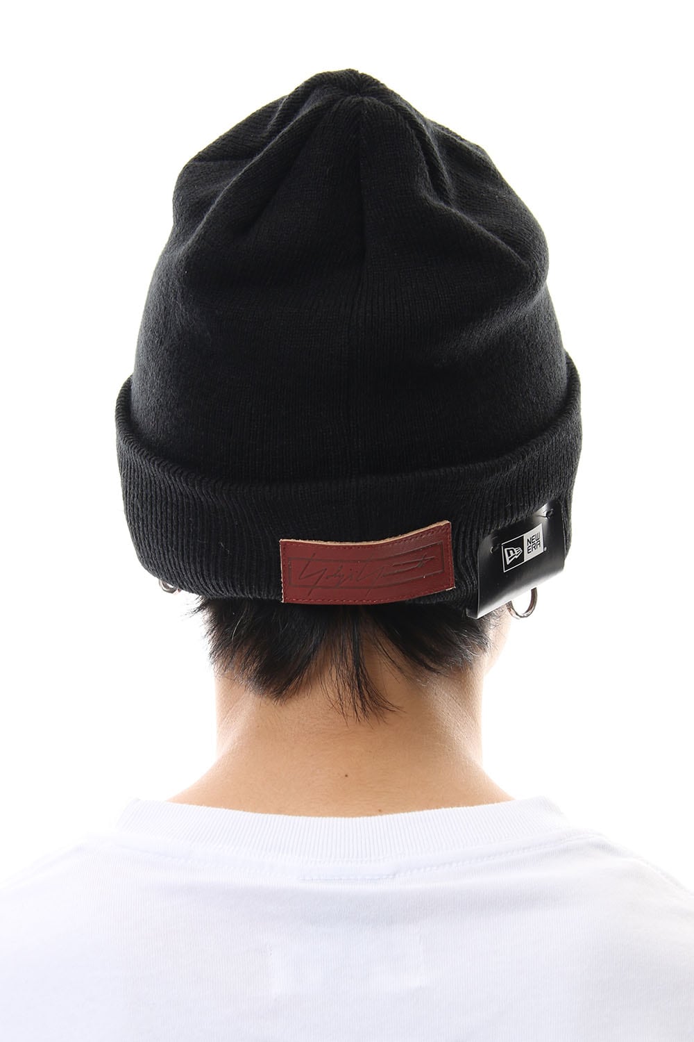 NEW ERA Basic Cap Knit YY