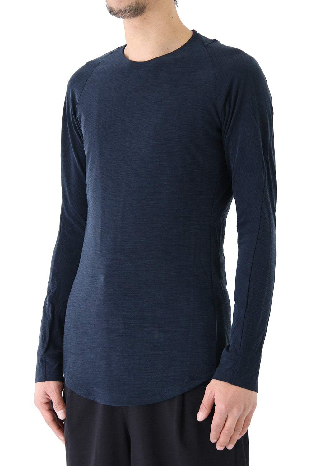 Long Sleeve Cupra Jersey