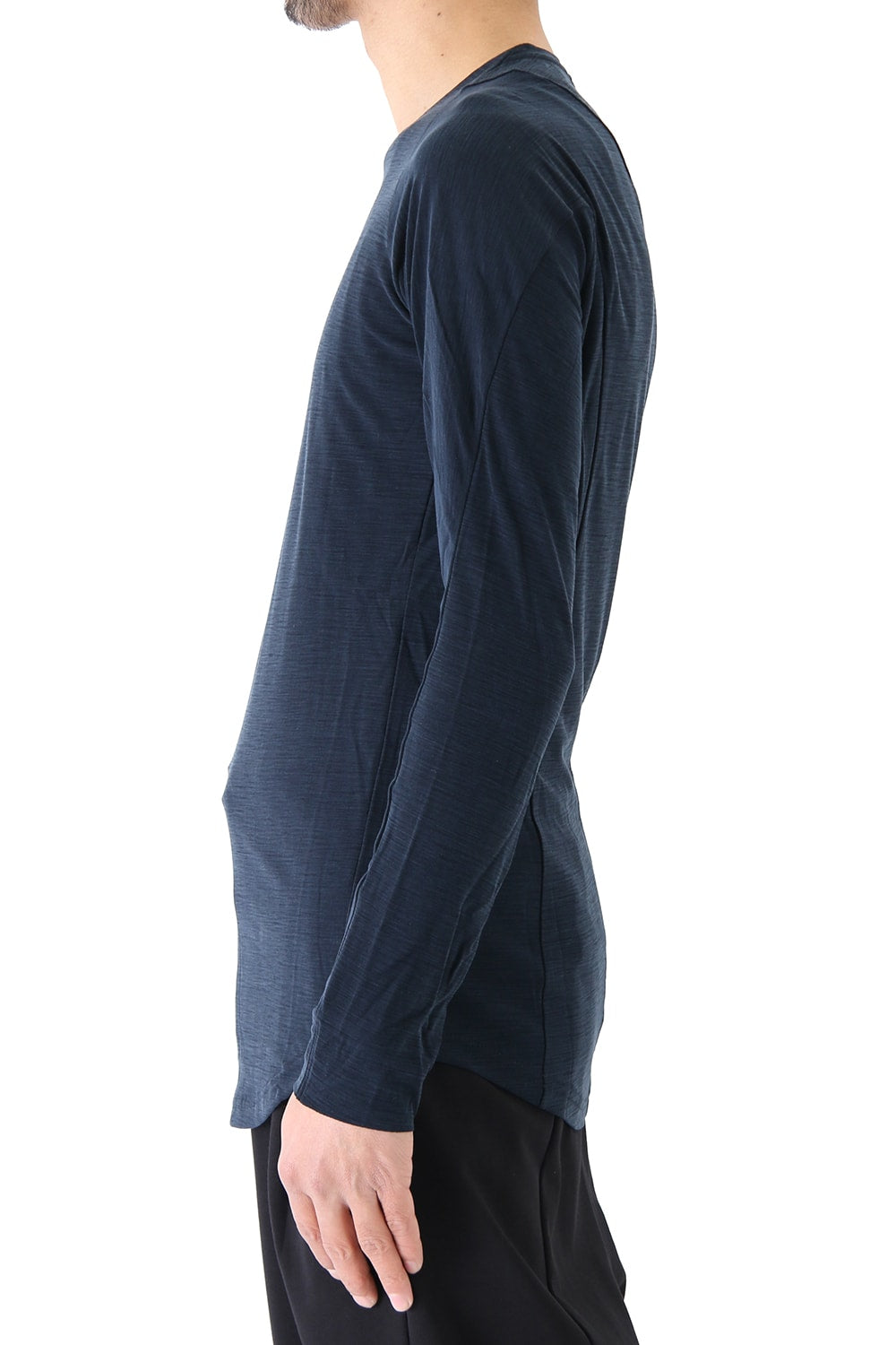 Long Sleeve Cupra Jersey