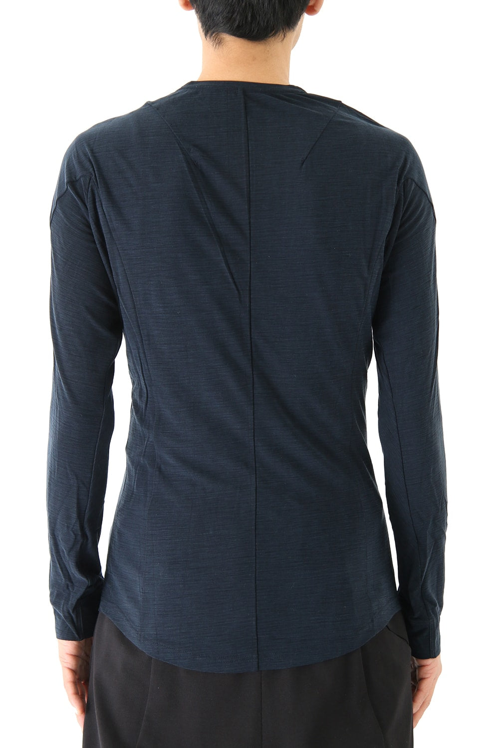 Long Sleeve Cupra Jersey