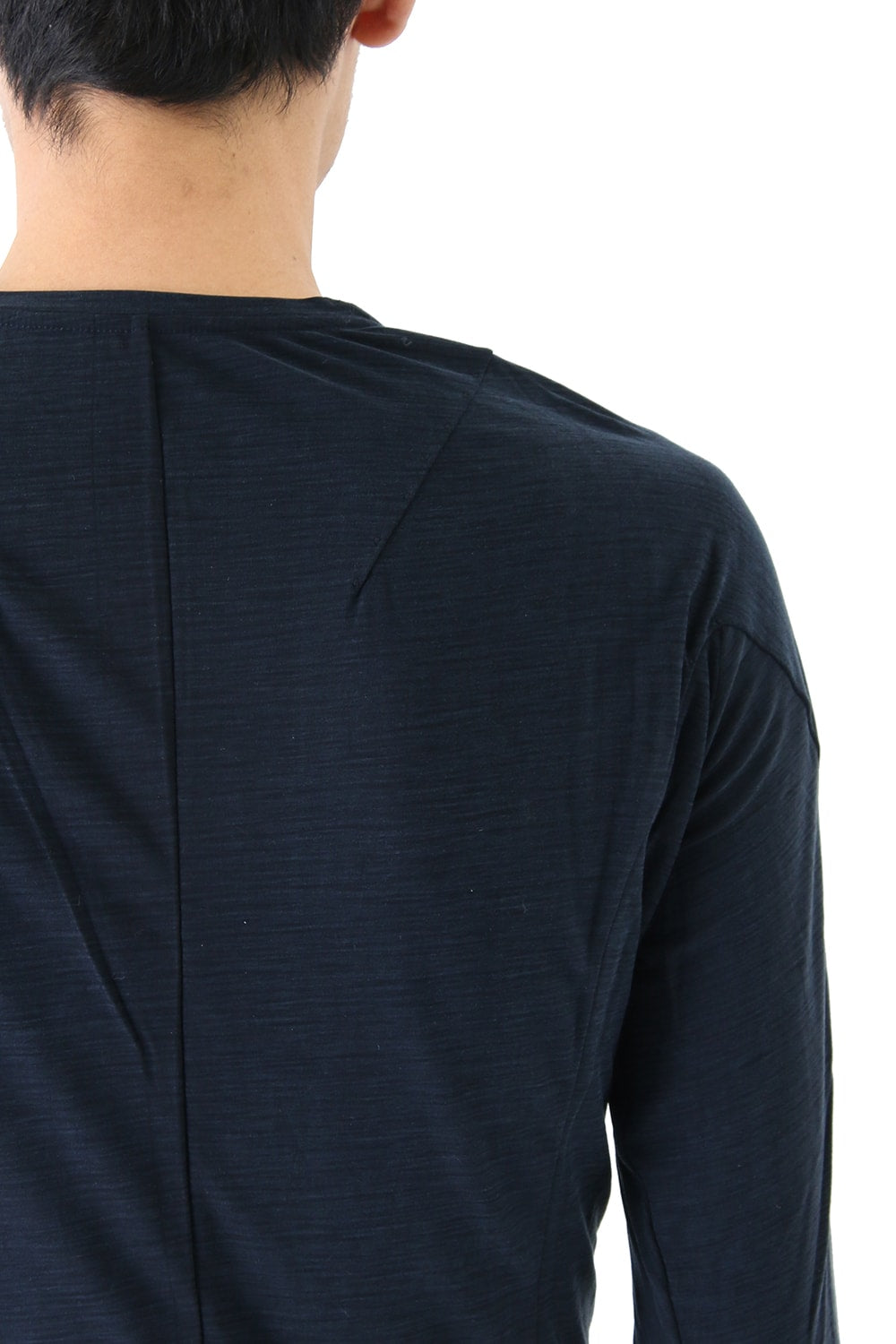 Long Sleeve Cupra Jersey