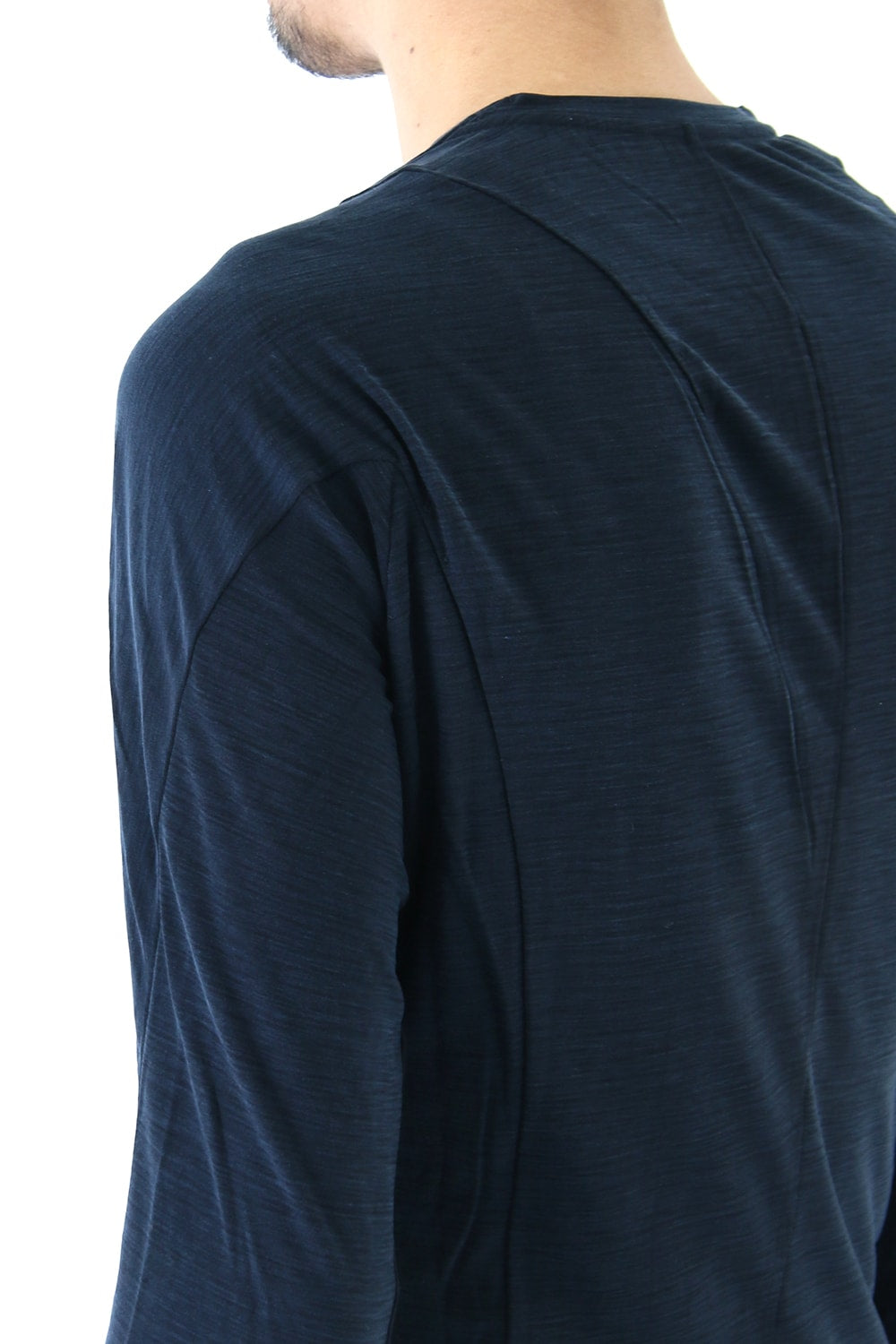 Long Sleeve Cupra Jersey