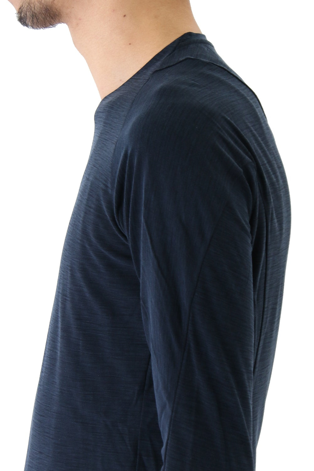 Long Sleeve Cupra Jersey