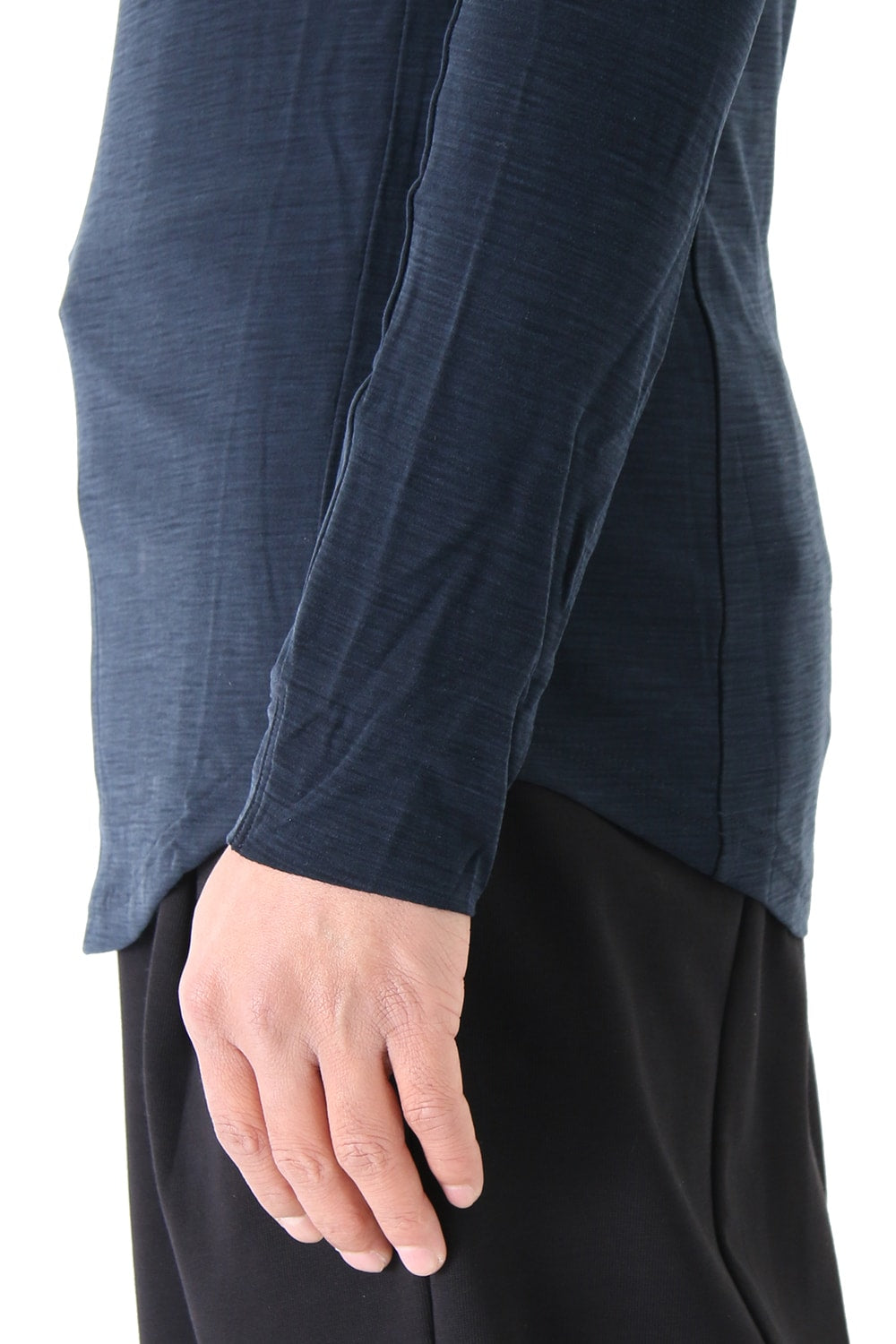 Long Sleeve Cupra Jersey