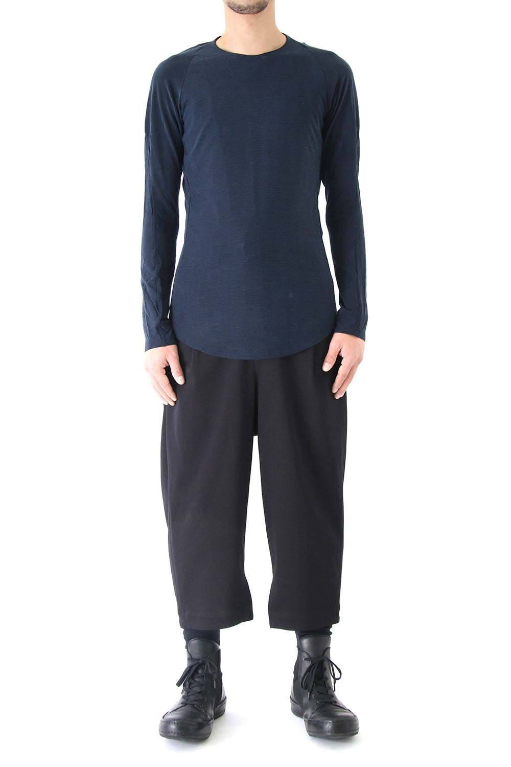 Long Sleeve Cupra Jersey