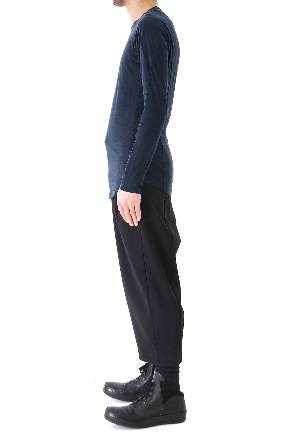 Long Sleeve Cupra Jersey